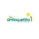 Antioqueñita