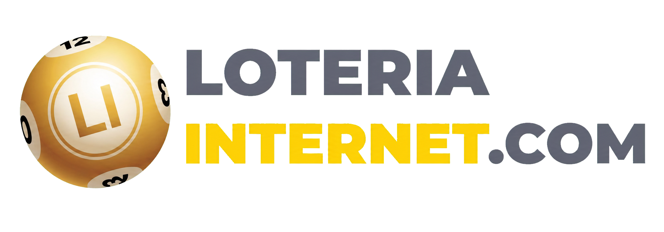 Lotería Internet
